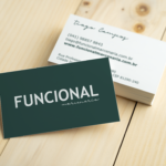 FUNCIONAL MARCENARIA